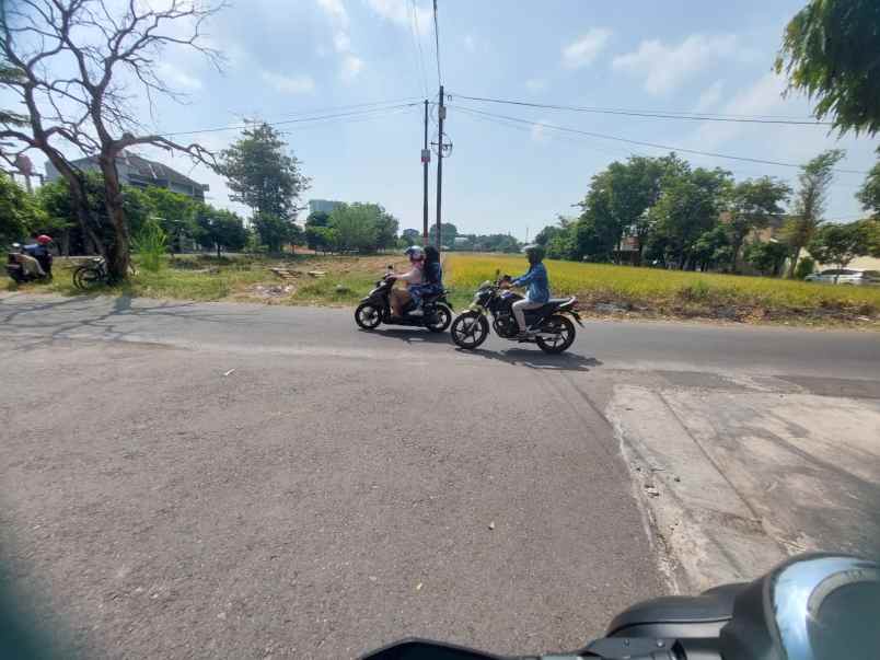 tanah pekarangan karangasem laweyan solo