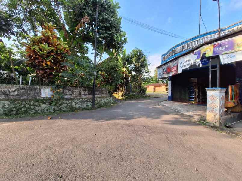 tanah shmp murah belakang sma n 1 sleman