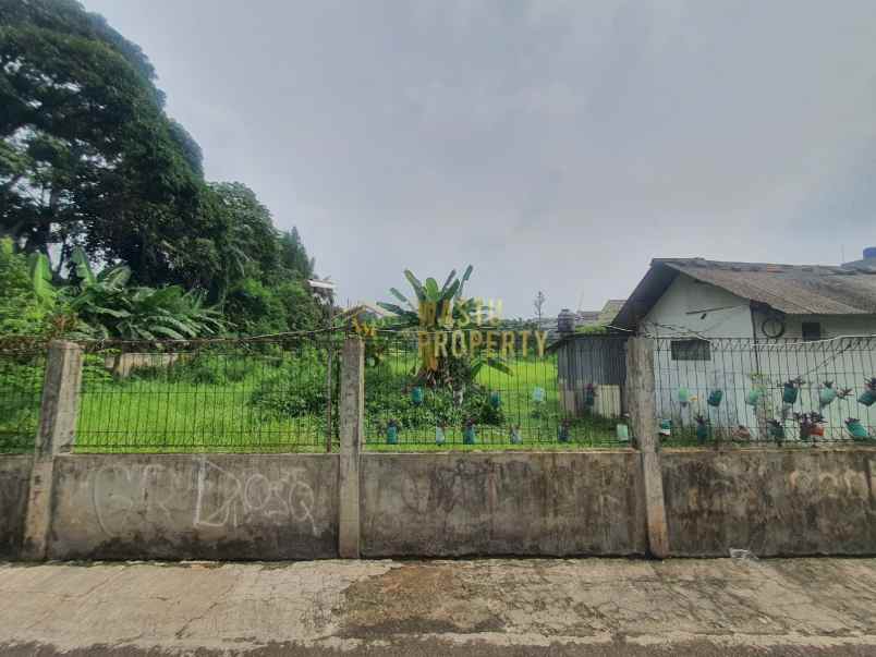 tanah siap pakai cocok untuk cluster