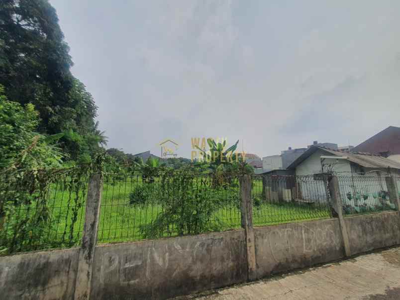 tanah siap pakai cocok untuk cluster