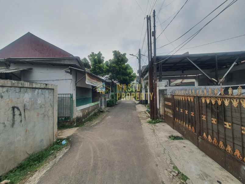 tanah siap pakai cocok untuk cluster