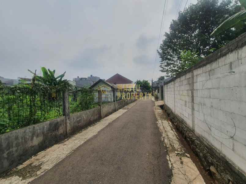 tanah siap pakai cocok untuk cluster