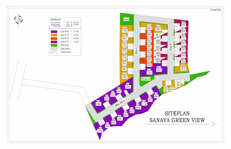 terlaris call jual rumah murah ponorogo