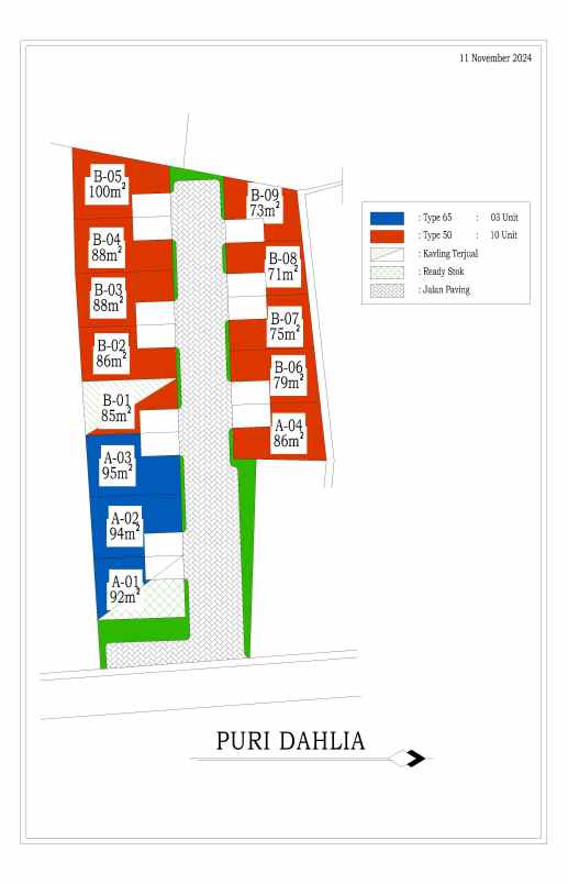 terlaris call jual rumah murah ponorogo