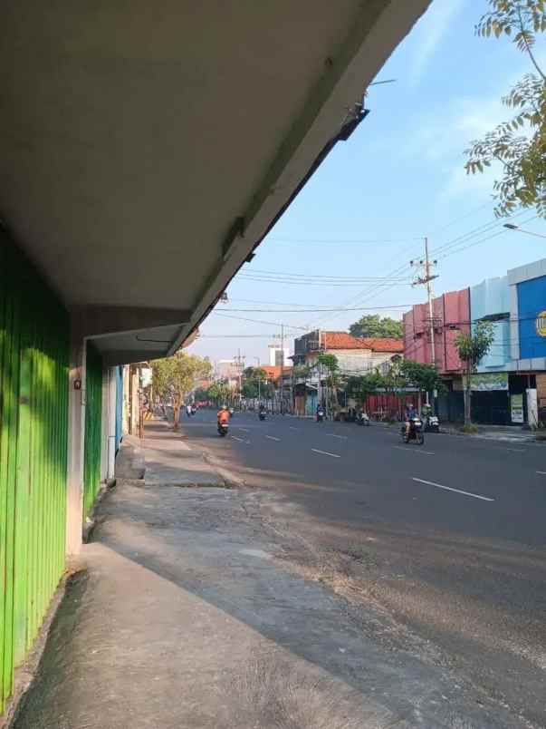 termurah ruko raya ngaglik paling murah surabaya pusat