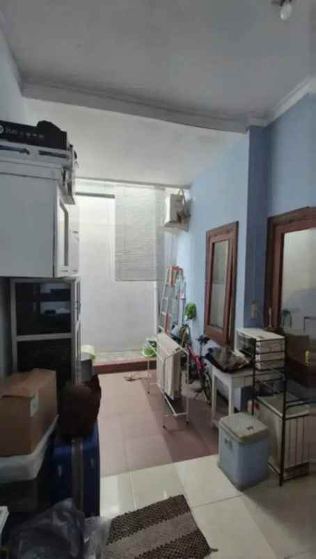 termurah rumah taman rivera upn paling murah surabaya