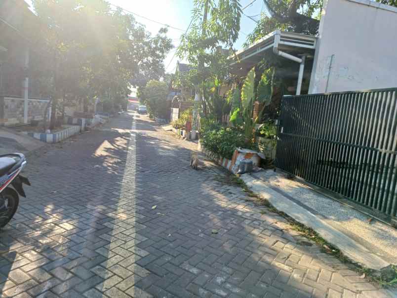 tropodo rumah siap huni new gress