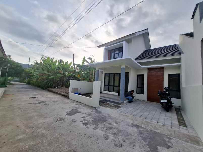 turun harga rumah dekat candi prambanan jl jogja solo