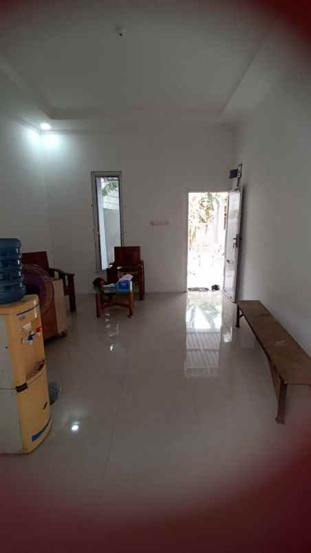 type 87 65 rumah ready murah di cilangkap jaktim