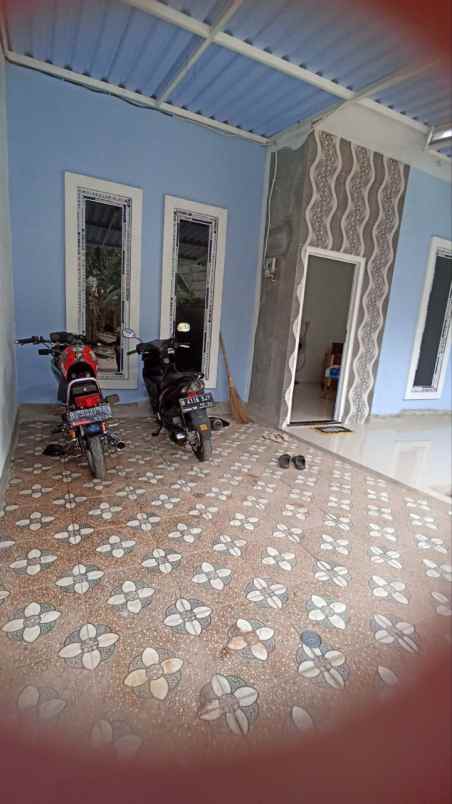 type 87 65 rumah ready murah di cilangkap jaktim