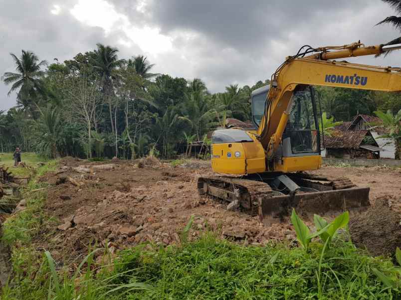 utara bandara yia jogja cocok bangun kost hunian