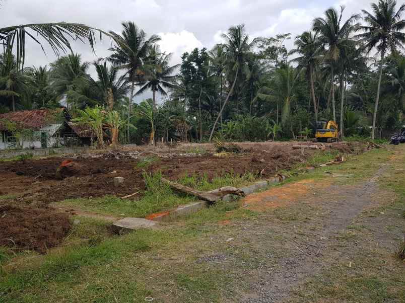 utara bandara yia jogja cocok bangun kost hunian