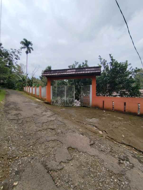 vila daerah wanayasa purwakarta jawa barat