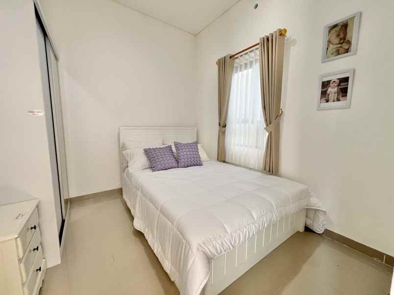 villa esperanza residen depok