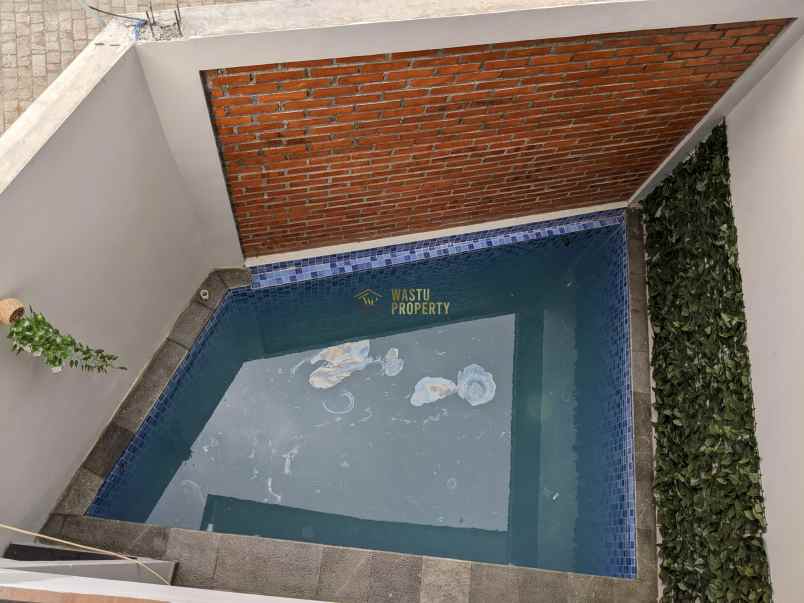 villa murah di palagan atas fully furnish