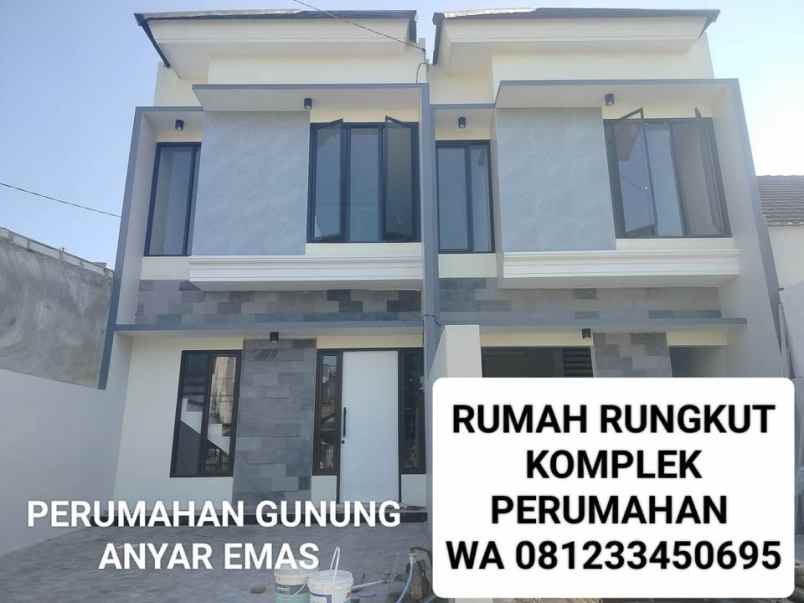 wa rumah dijual surabaya timur harga promo 799 jutaan