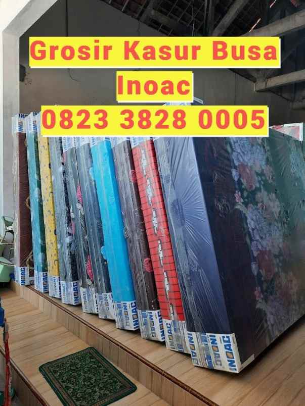 0823 3828 0005 jual kasur busa daerah solo