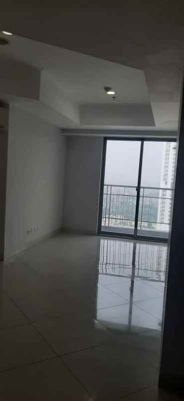 1 unit apartemen the mansion at dukuh golf kemayoran