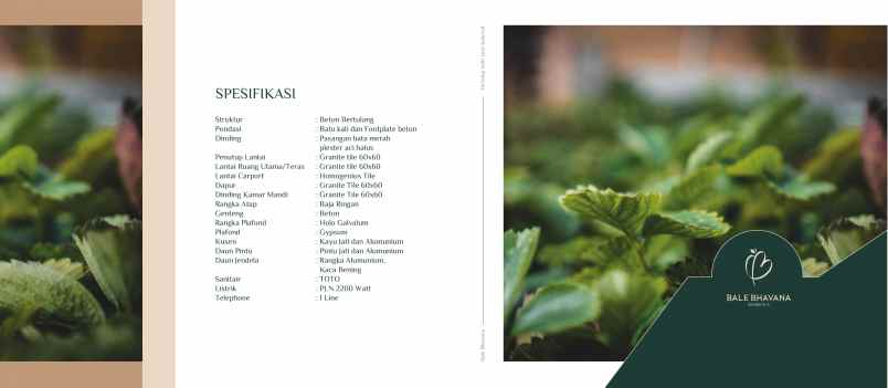 5 menit jogja city mall rumah yogyakarta bale bhavana