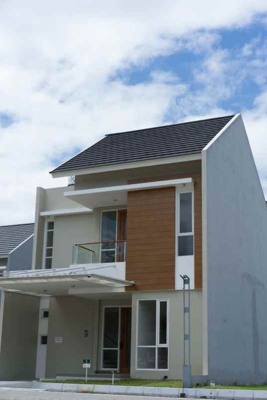 5 menit jogja city mall rumah yogyakarta bale bhavana