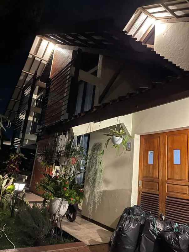 619 rumah megah siap huni di gegerkalong bandung