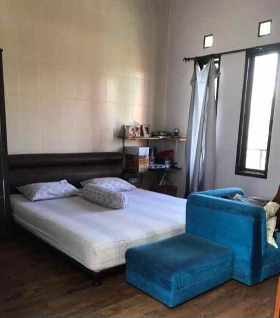 akses 1 mobil rumah antapani dekat arcamanik bandung