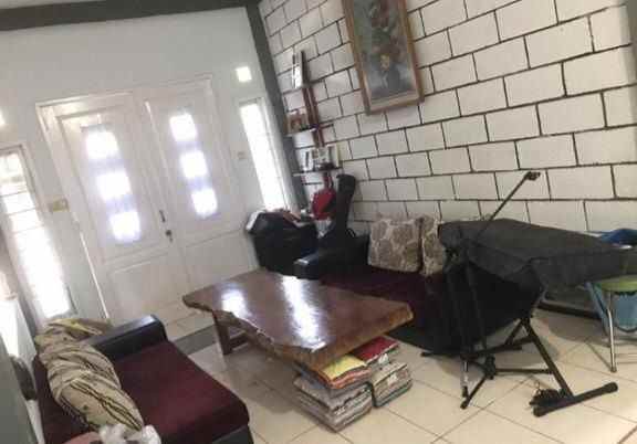 akses 1 mobil rumah antapani dekat arcamanik bandung