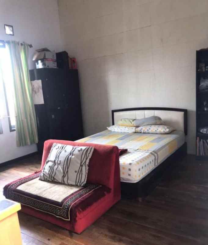 akses 1 mobil rumah antapani dekat arcamanik bandung