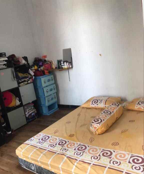 akses 1 mobil rumah antapani dekat arcamanik bandung