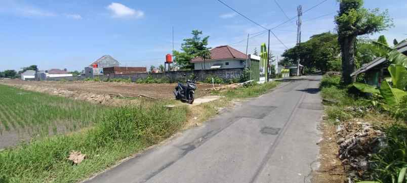 akses mudah lokasi strategis