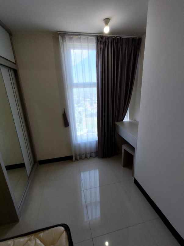 apartemen amor pakuwon city mall full furnished