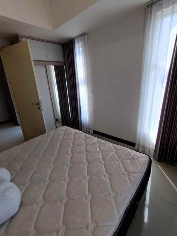 apartemen amor pakuwon city mall full furnished