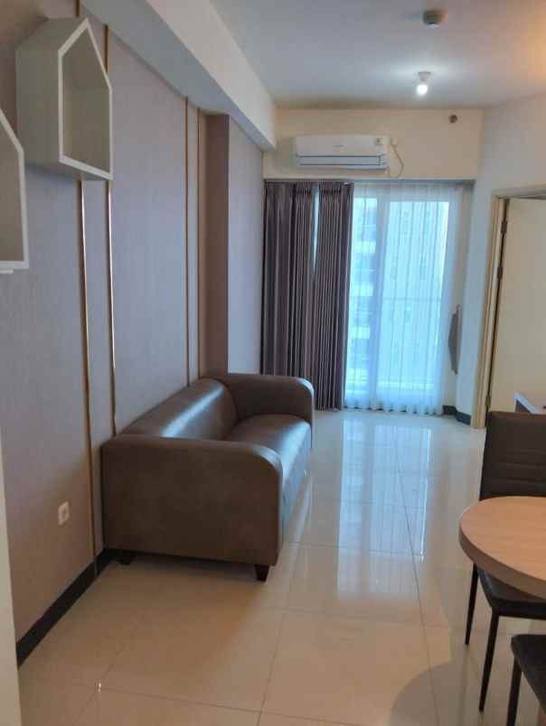 apartemen amor pakuwon city mall full furnished