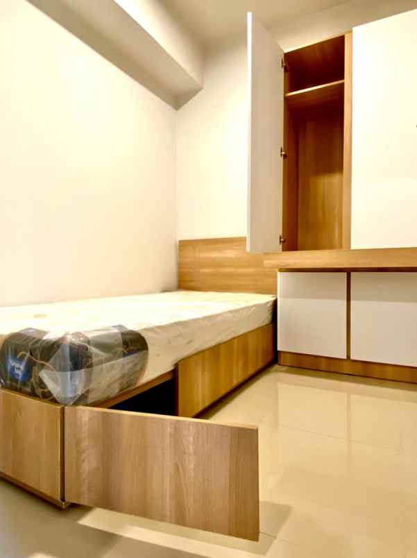 apartemen apartement gading icon