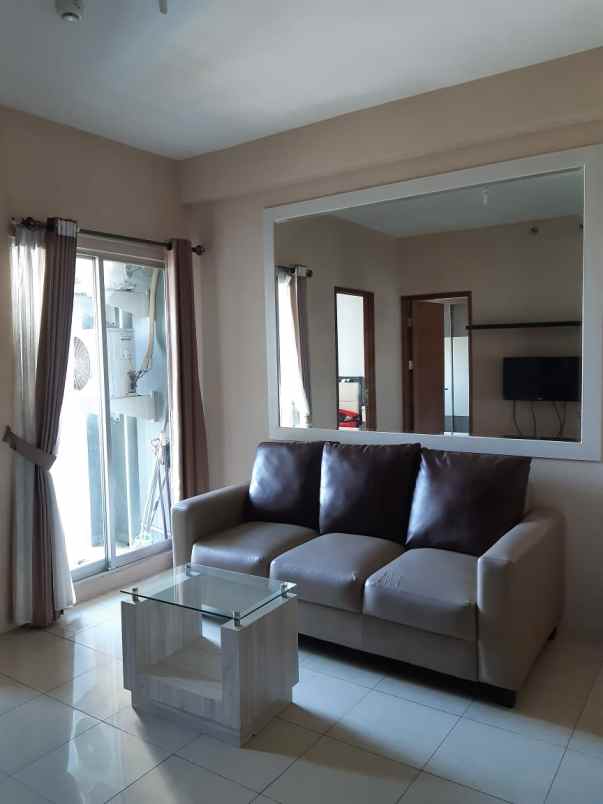 apartemen apt gading green hill