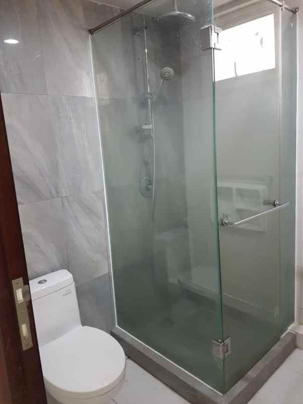 apartemen apt sherwood kelapa gading