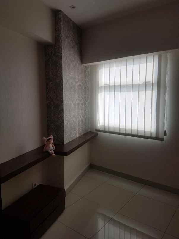 apartemen apt sherwood kelapa gading