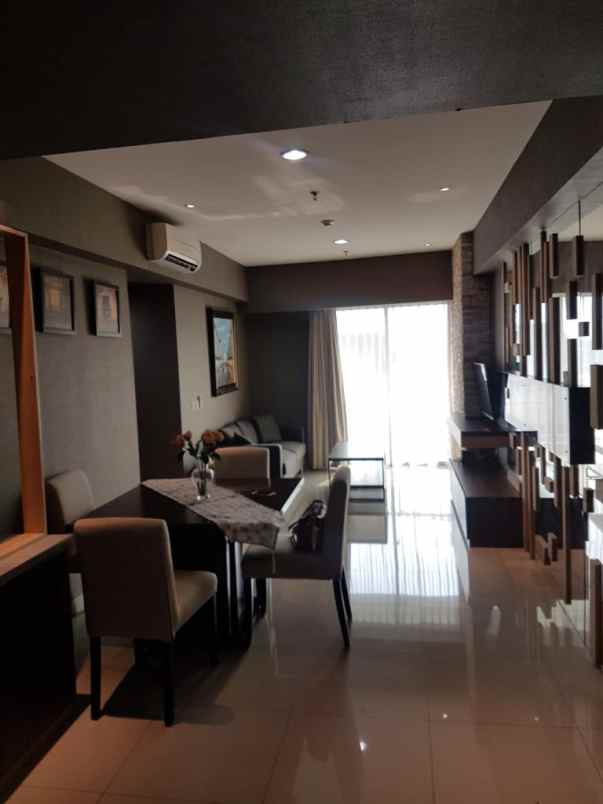 apartemen apt sherwood kelapa gading