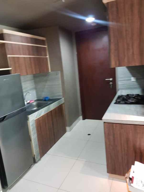 apartemen apt sherwood kelapa gading