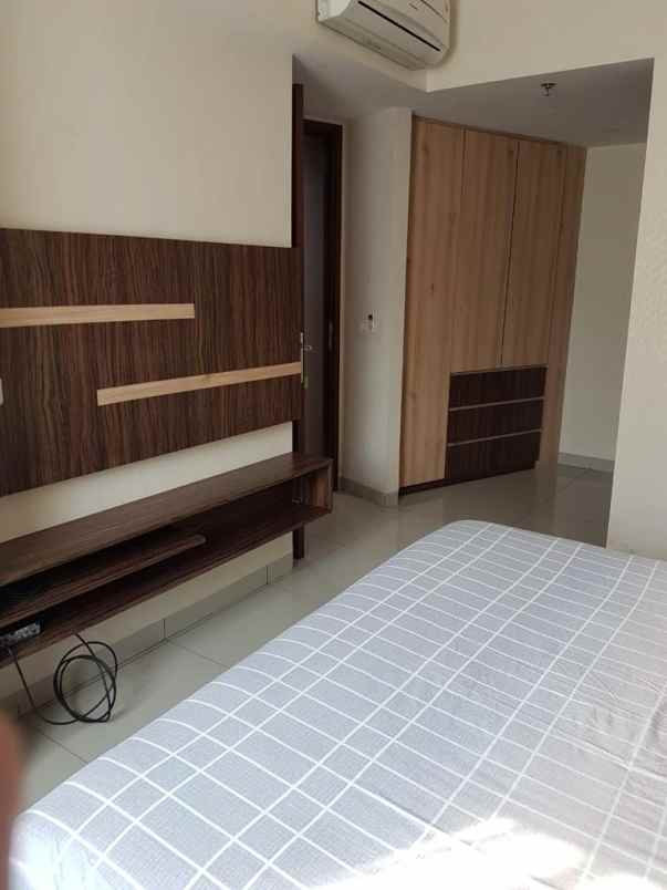 apartemen apt sherwood kelapa gading