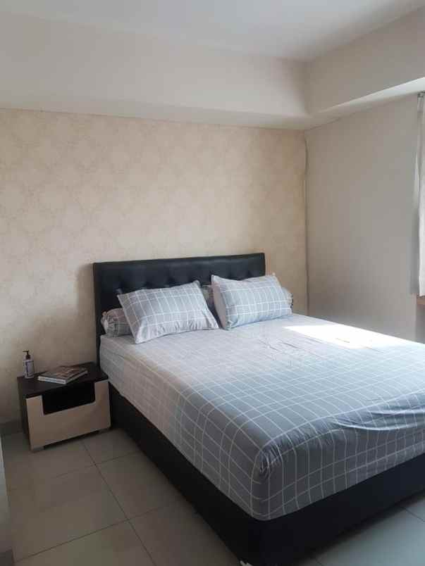 apartemen apt sherwood kelapa gading