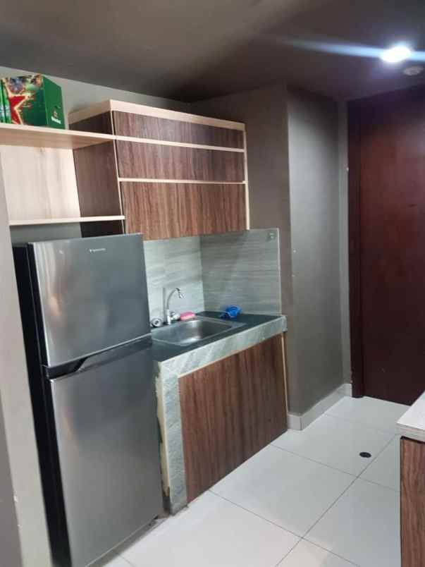 apartemen apt sherwood kelapa gading