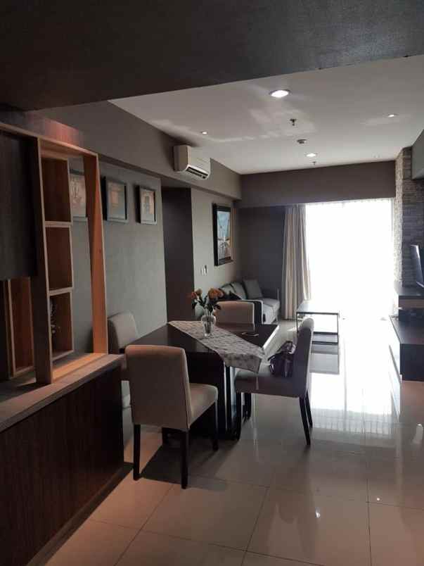 apartemen apt sherwood kelapa gading