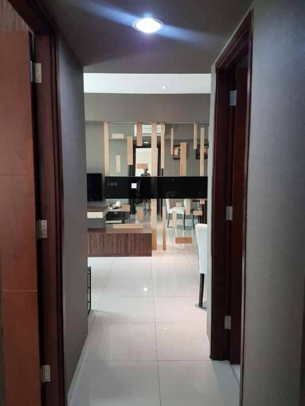 apartemen apt sherwood kelapa gading