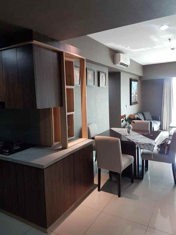 apartemen apt sherwood kelapa gading