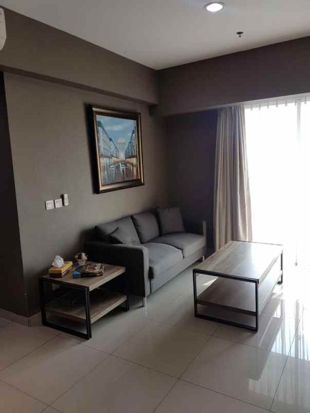 apartemen apt sherwood kelapa gading