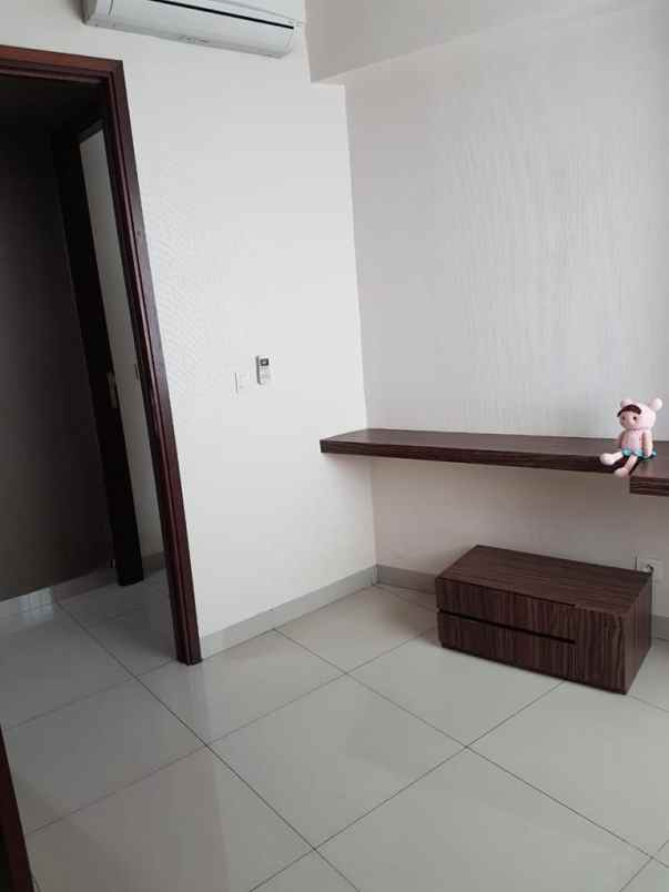 apartemen apt sherwood kelapa gading