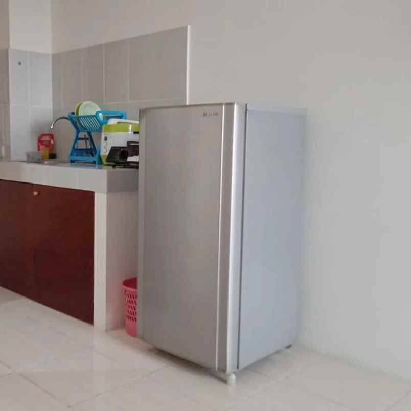 apartemen bale hinggil tower a