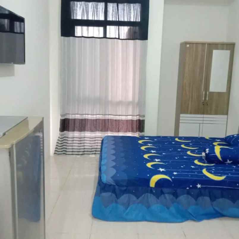 apartemen bale hinggil tower a