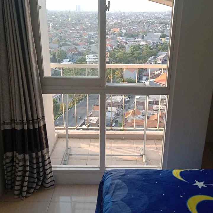 apartemen bale hinggil tower a